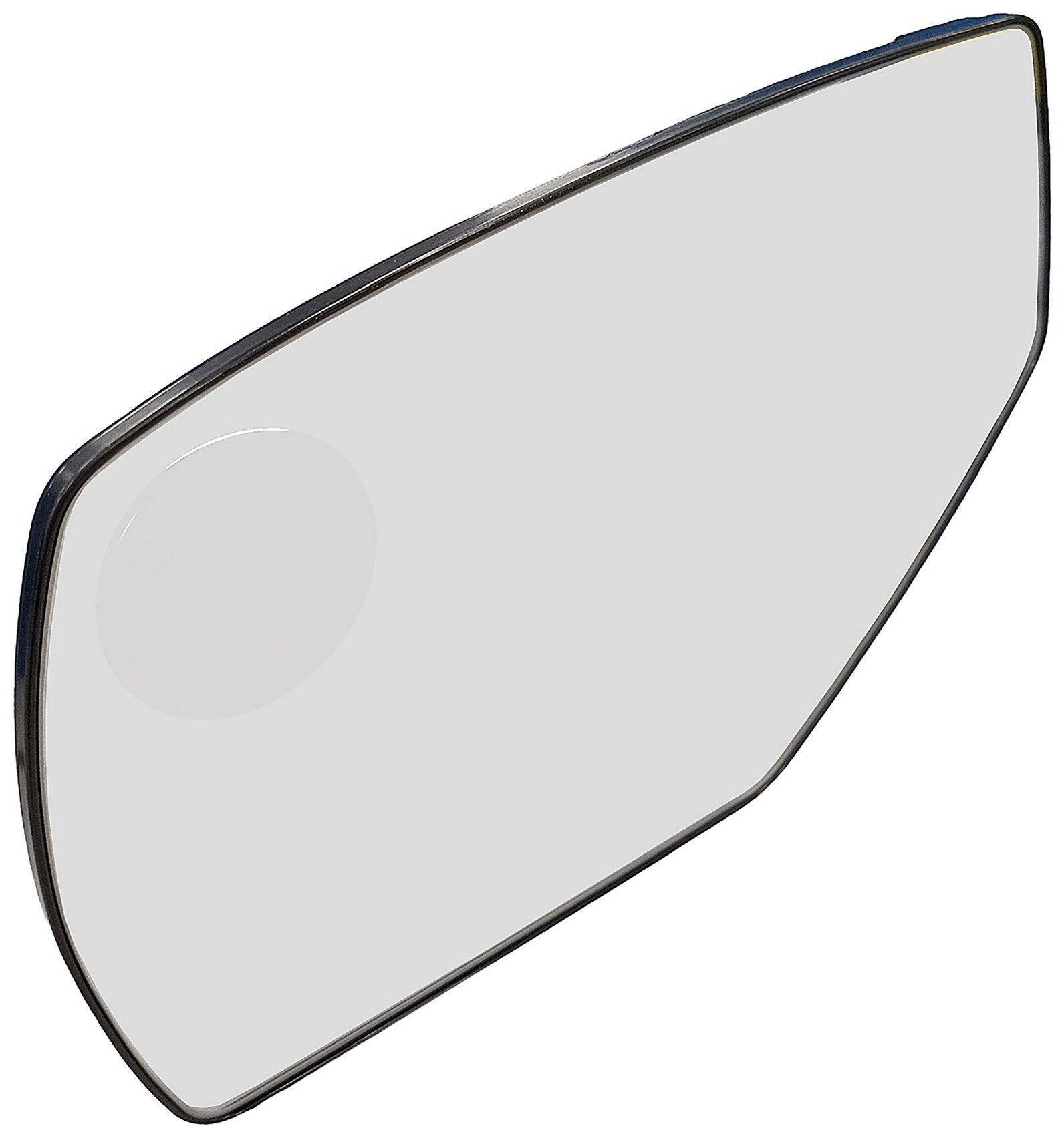 Dorman - HELP REPLACEMENT MIRROR GLASS HEATED LEFT 56193