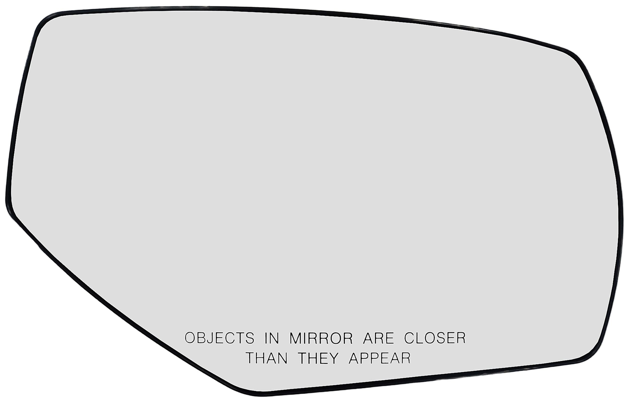 Dorman - HELP Door Mirror Glass 56194