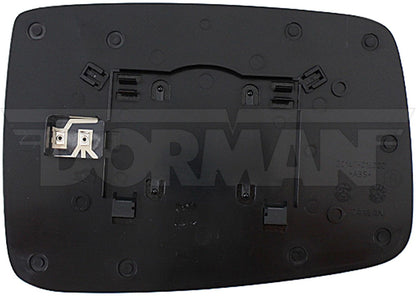 Dorman - Help Door Mirror Glass Heated with Easy Installation for 2009 Dodge Ram 1500 56195