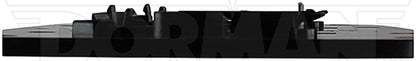 Dorman - HELP REPLACEMENT MIRROR GLASS HEATED LEFT 56195