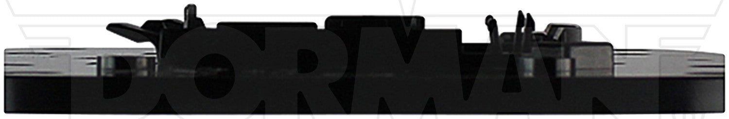 Dorman - HELP Door Mirror Glass 56195