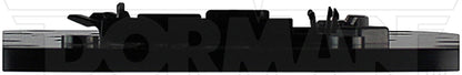 Dorman - Help Door Mirror Glass Heated with Easy Installation for 2009 Dodge Ram 1500 56195