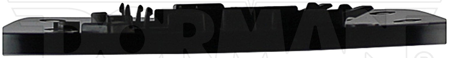 Dorman - HELP Door Mirror Glass Heated for 2009 Dodge Ram 1500 56196