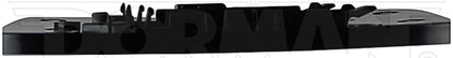 Dorman - HELP Door Mirror Glass Heated for 2009 Dodge Ram 1500 56196