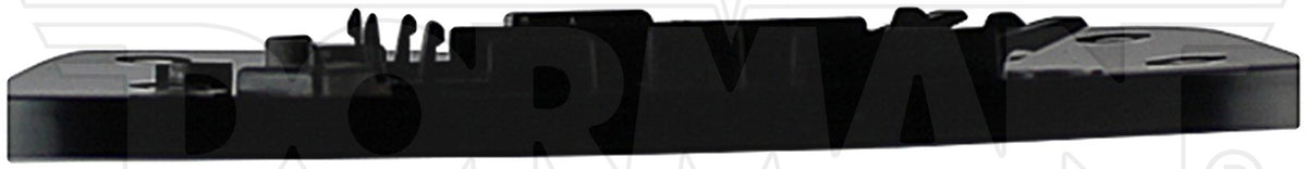 Dorman - HELP Door Mirror Glass Heated for 2009 Dodge Ram 1500 56196
