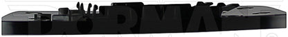 Dorman - HELP Door Mirror Glass Heated for 2009 Dodge Ram 1500 56196