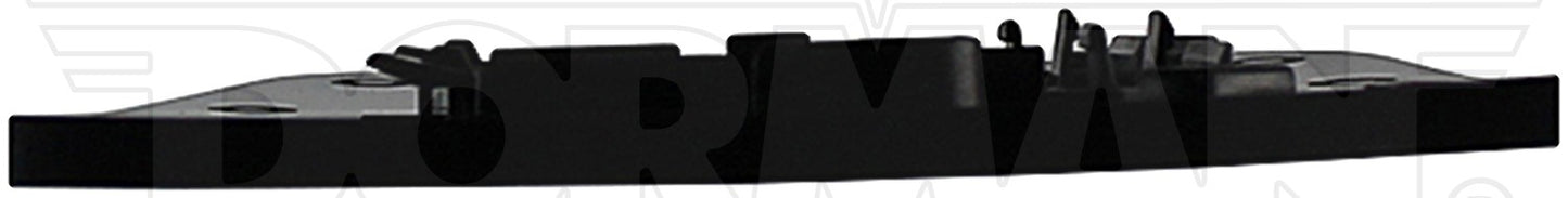 Dorman - HELP Door Mirror Glass Heated for 2009 Dodge Ram 1500 56196