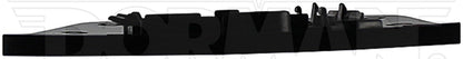 Dorman - HELP Door Mirror Glass Heated for 2009 Dodge Ram 1500 56196