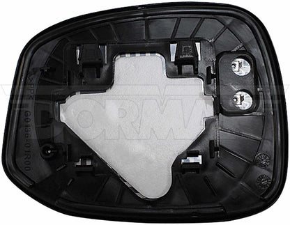 Dorman HELP Door Mirror Glass Heated for 2012 Honda Civic 56198