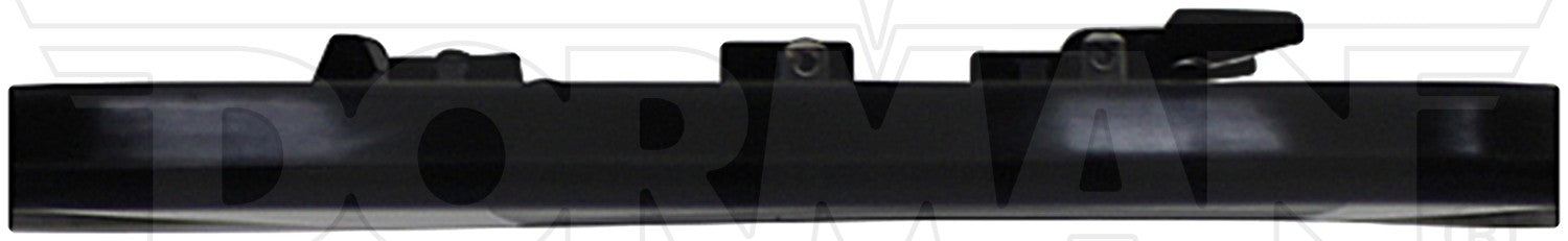 Dorman - HELP REPLACEMENT MIRROR GLASS HEATED RIGHT 56198