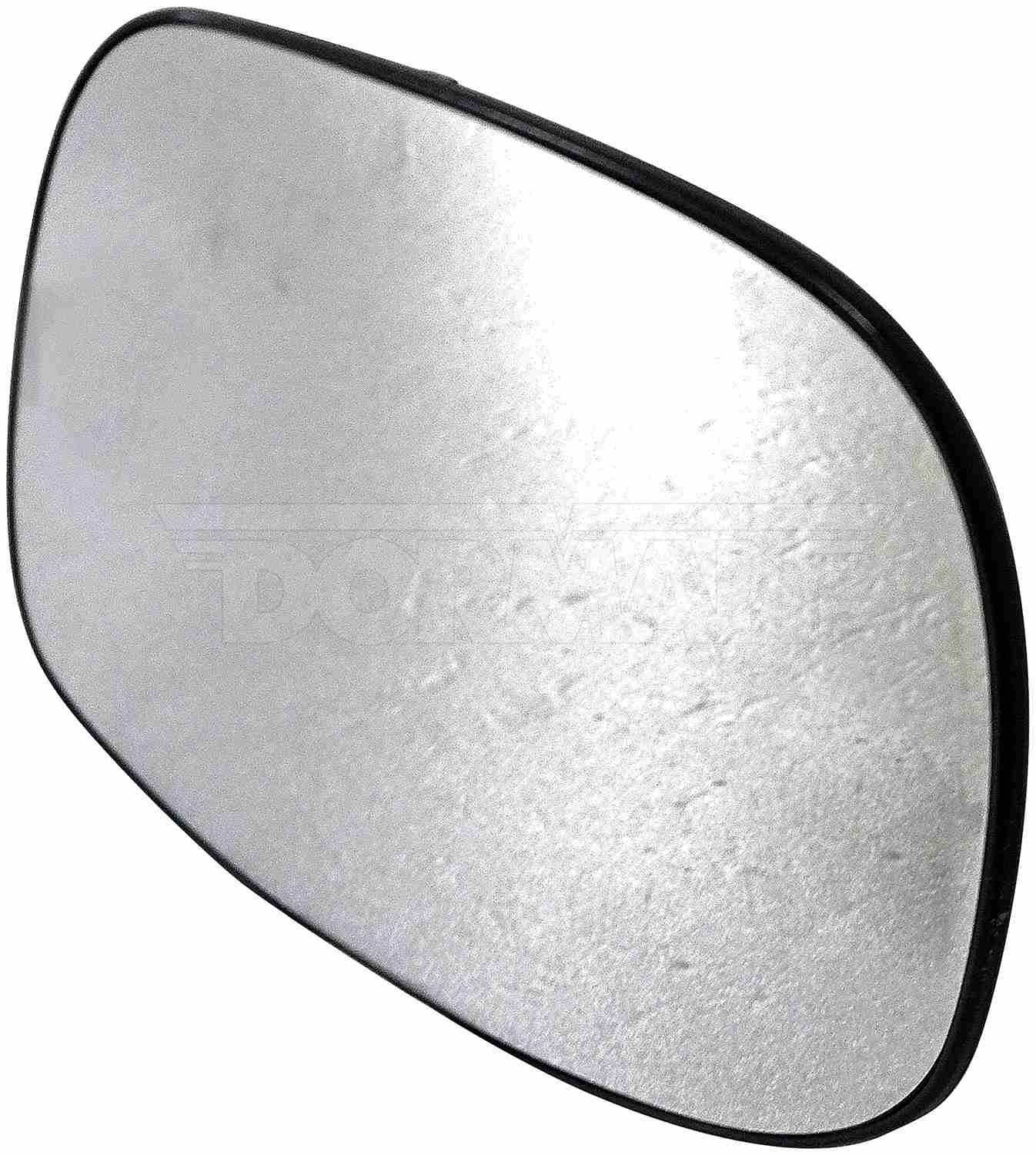 Dorman - HELP Door Mirror Glass Heated Plastic Backed Left for 2010 Chrysler 300 2010 Dodge Charger 2008 Dodge Magnum 56206