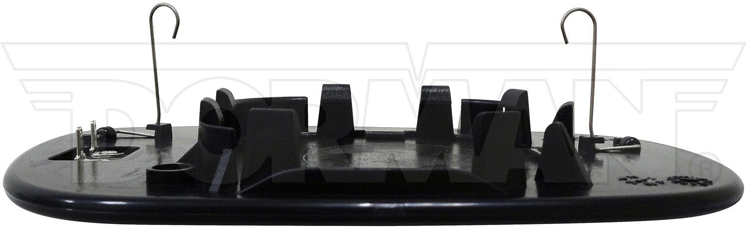 Dorman - HELP Door Mirror Glass 56206