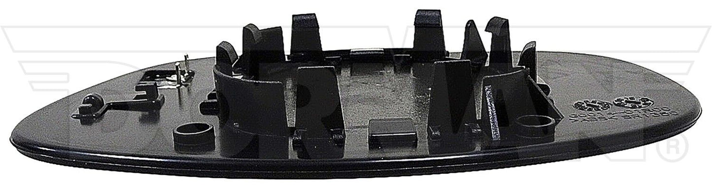 Dorman - HELP PLASTICBACKED MIRROR 56207