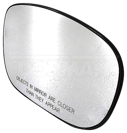 Dorman - HELP PLASTICBACKED MIRROR 56207