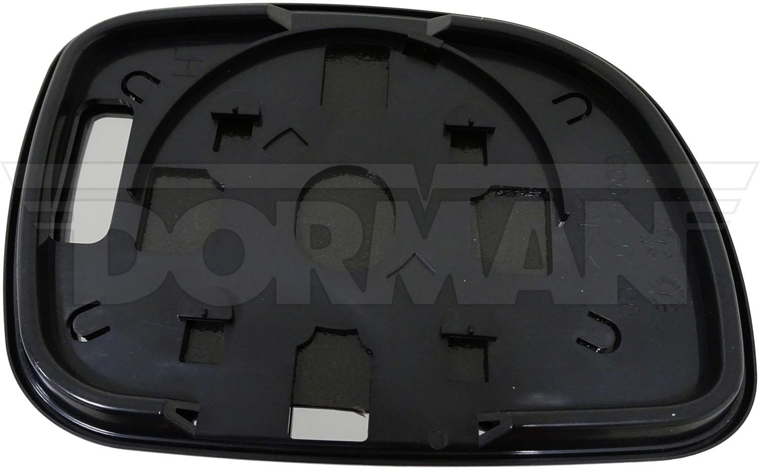 Dorman - HELP PLASTICBACKED MIRROR 56208