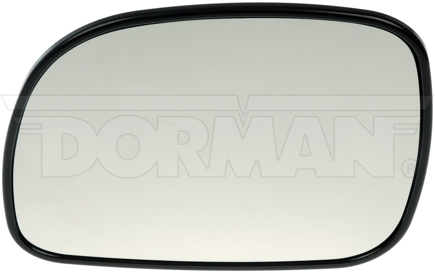 Dorman - HELP PLASTICBACKED MIRROR 56208