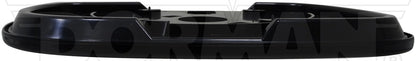 Dorman Door Mirror Glass with Non-Heated Plastic Backing for 2007 Chrysler Dodge 56208