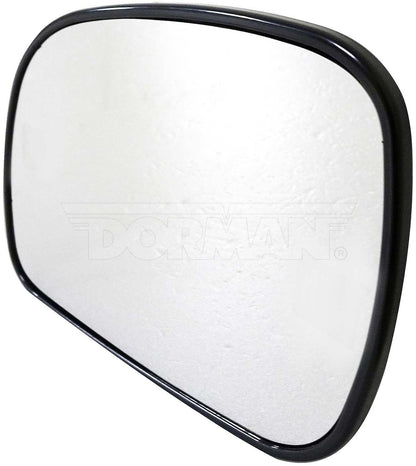 Dorman - HELP PLASTICBACKED MIRROR 56208