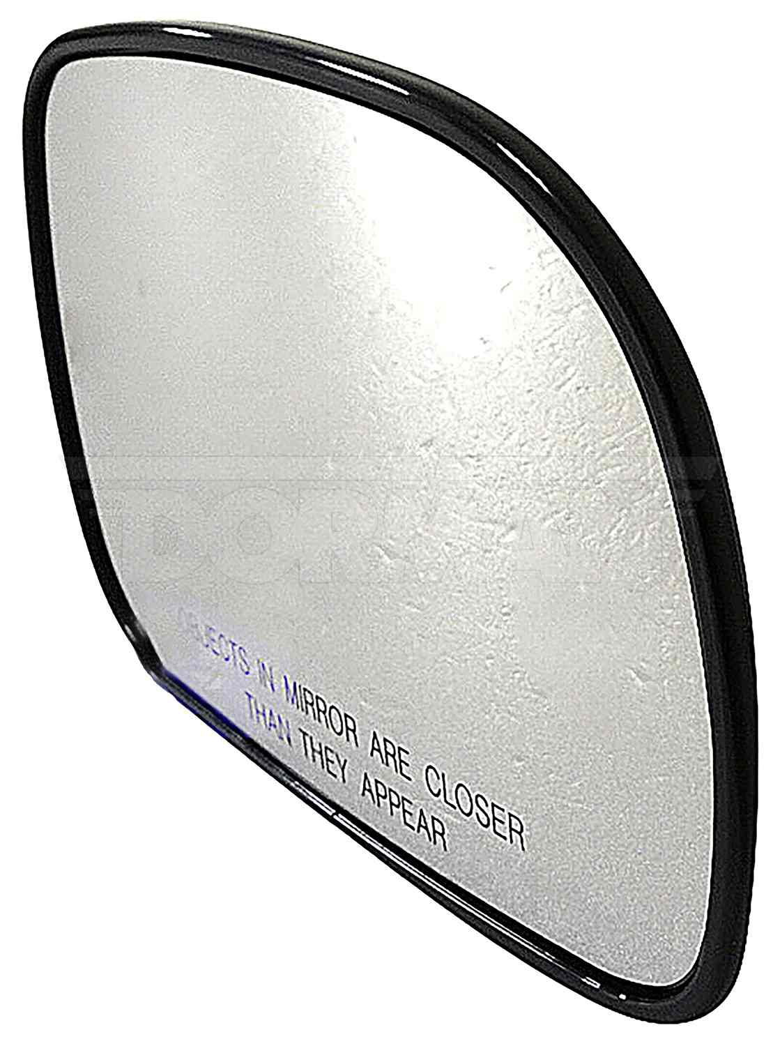 Dorman - HELP PLASTICBACKED MIRROR 56209