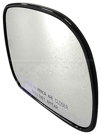 Dorman - HELP PLASTICBACKED MIRROR 56209