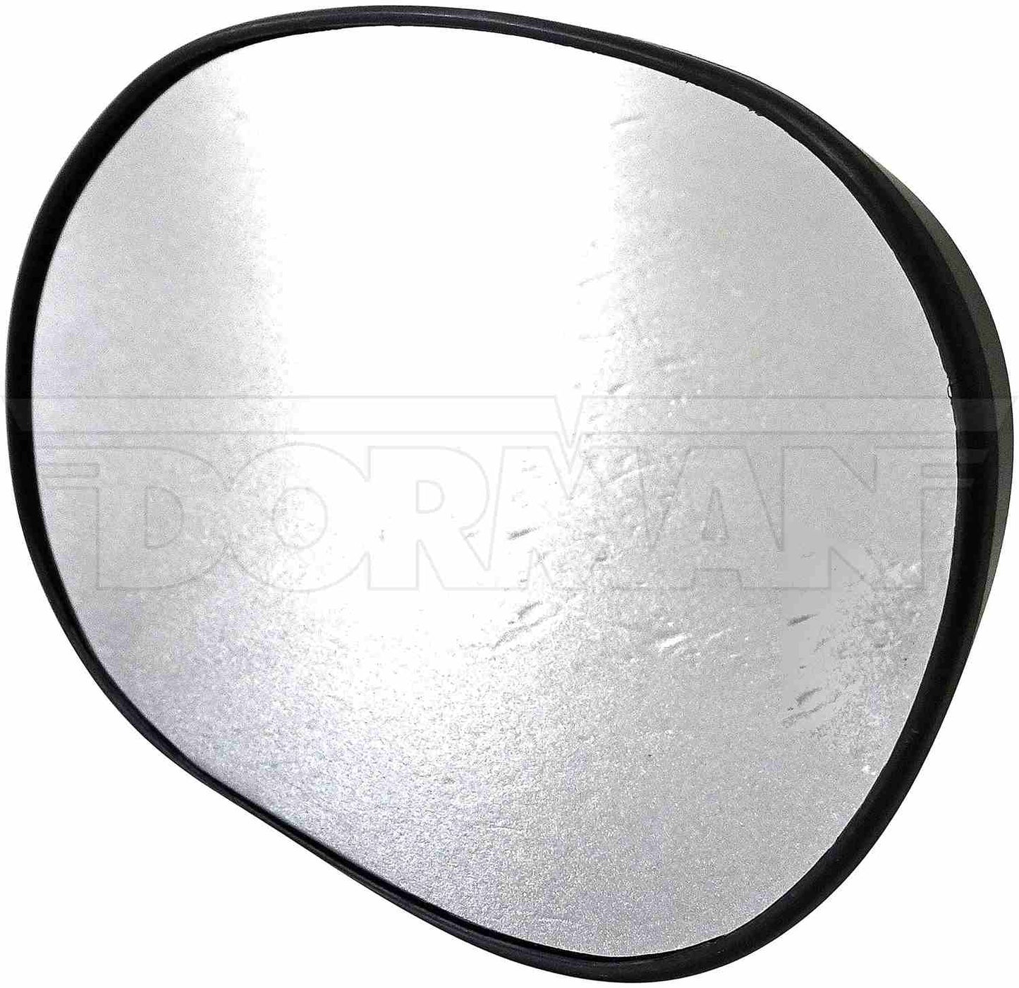 Dorman Door Mirror Glass Non-Heated Plastic Backed Left for 2000-2005 Dodge Neon, 2000-2001 Plymouth Neon 56214