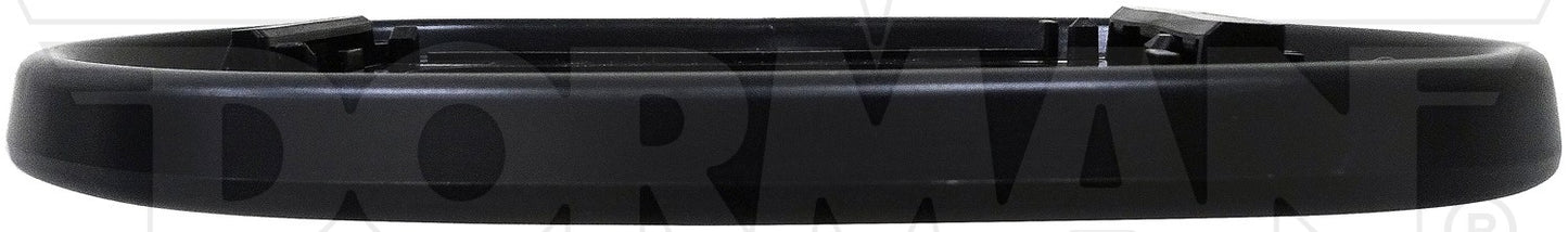 Dorman Door Mirror Glass Non-Heated Plastic Backed Left for 2000-2005 Dodge Neon, 2000-2001 Plymouth Neon 56214