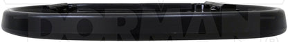 Dorman Door Mirror Glass Non-Heated Plastic Backed Left for 2000-2005 Dodge Neon, 2000-2001 Plymouth Neon 56214