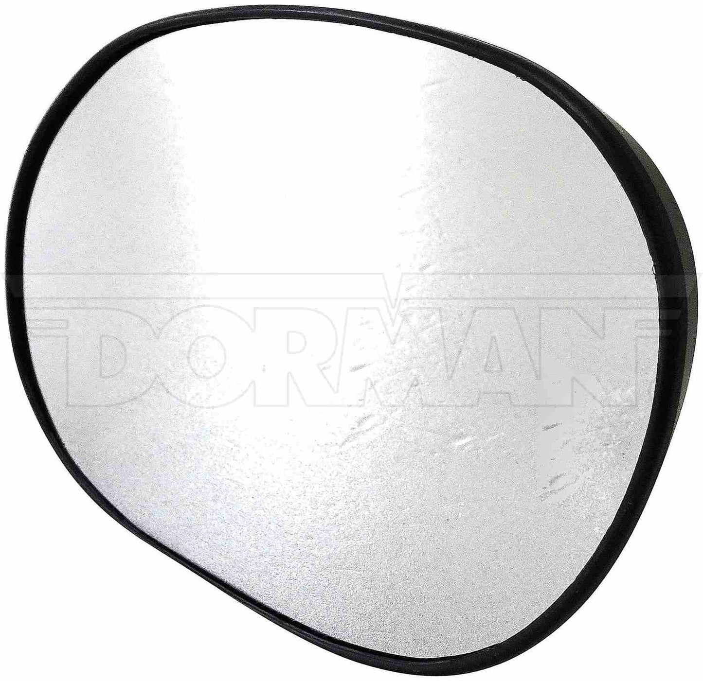 Dorman Door Mirror Glass Non-Heated Plastic Backed Left for 2000-2005 Dodge Neon, 2000-2001 Plymouth Neon 56214