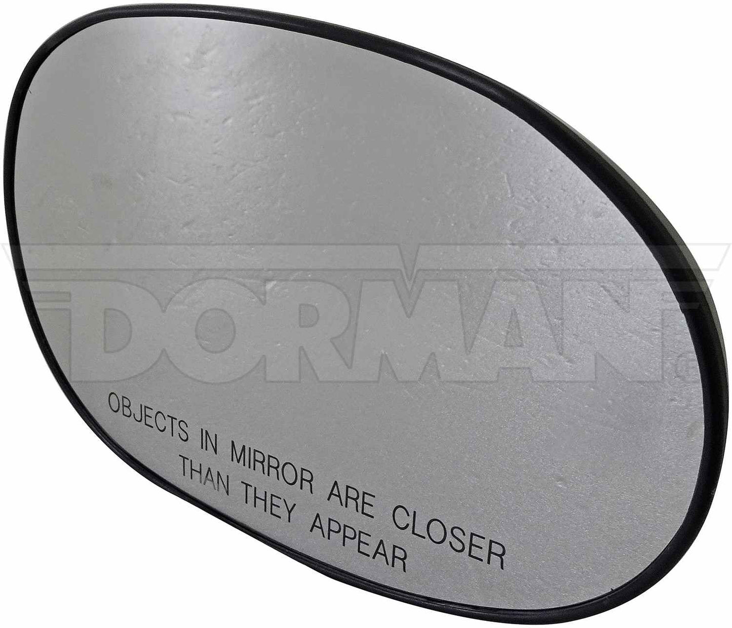 Dorman - HELP Door Mirror Glass Non-Heated Plastic Backed Right for 2000-2005 Dodge Neon, 2001-2005 Plymouth Neon