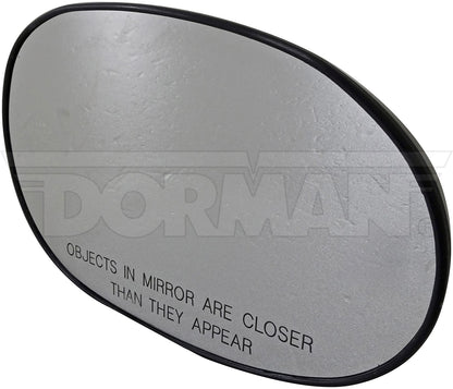 Dorman - HELP Door Mirror Glass 56215
