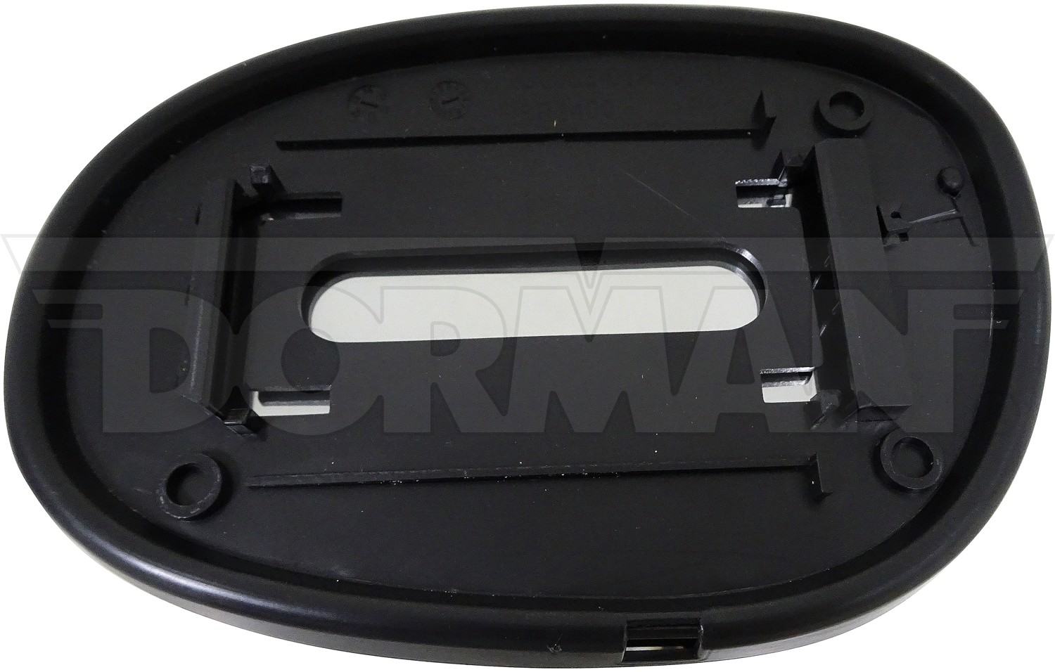 Dorman - HELP PLASTICBACKED MIRROR 56215