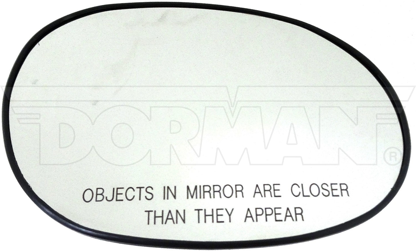 Dorman - HELP Door Mirror Glass 56215