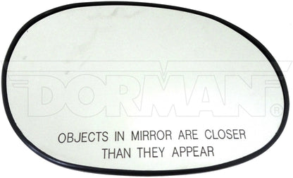 Dorman - HELP Door Mirror Glass 56215
