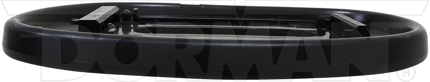 Dorman - HELP Door Mirror Glass Non-Heated Plastic Backed Right for 2000-2005 Dodge Neon, 2001-2005 Plymouth Neon