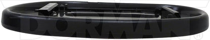 Dorman - HELP Door Mirror Glass Non-Heated Plastic Backed Right for 2000-2005 Dodge Neon, 2001-2005 Plymouth Neon