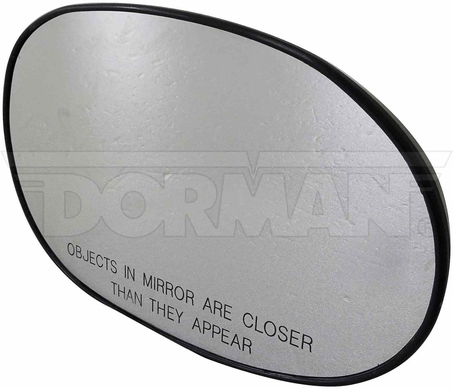 Dorman - HELP Door Mirror Glass Non-Heated Plastic Backed Right for 2000-2005 Dodge Neon, 2001-2005 Plymouth Neon