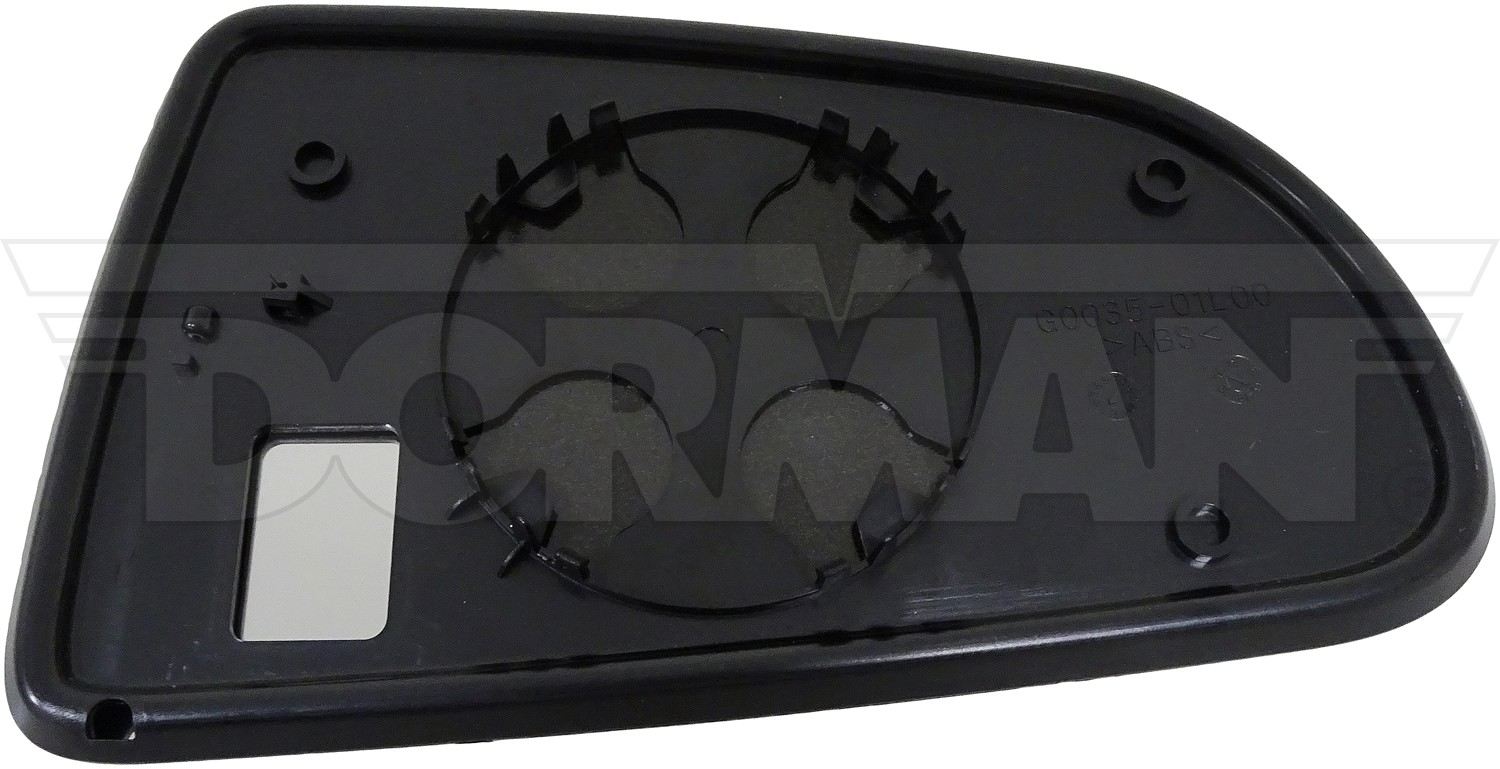 Dorman - HELP PLASTICBACKED MIRROR 56218