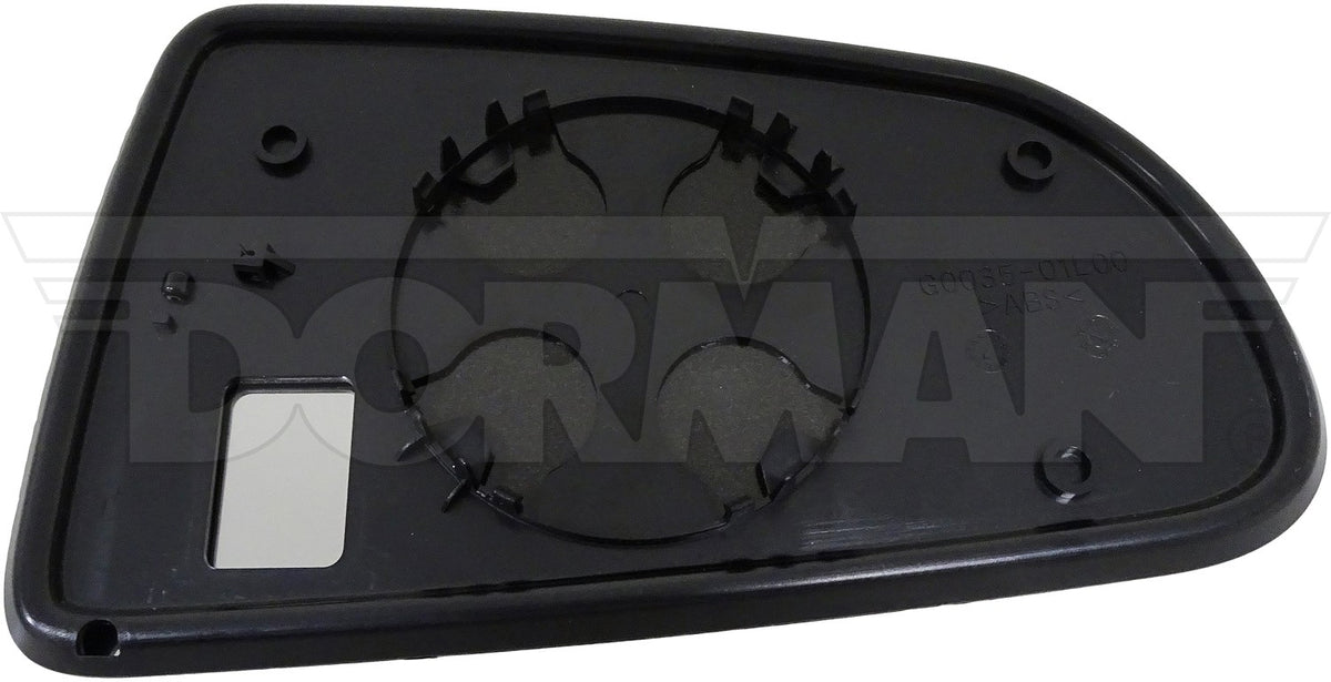 Dorman - HELP Door Mirror Glass 56218