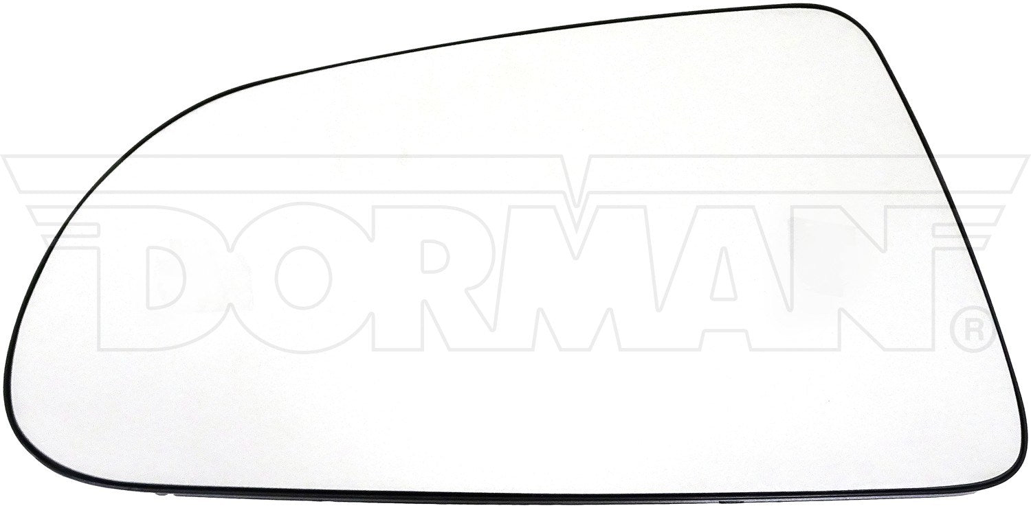 Dorman - HELP PLASTICBACKED MIRROR 56218