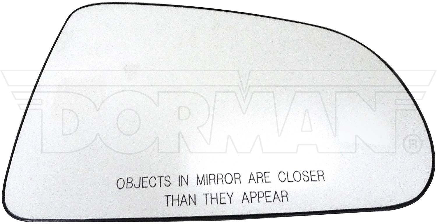 Dorman - HELP Door Mirror Glass 56219