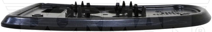 Dorman - HELP Door Mirror Glass Non-Heated Plastic Backed Right for 2011-07 Dodge Dakota, 2007-05 Durango, 2009-07 Raider, 2011 Ram Dakota 56219