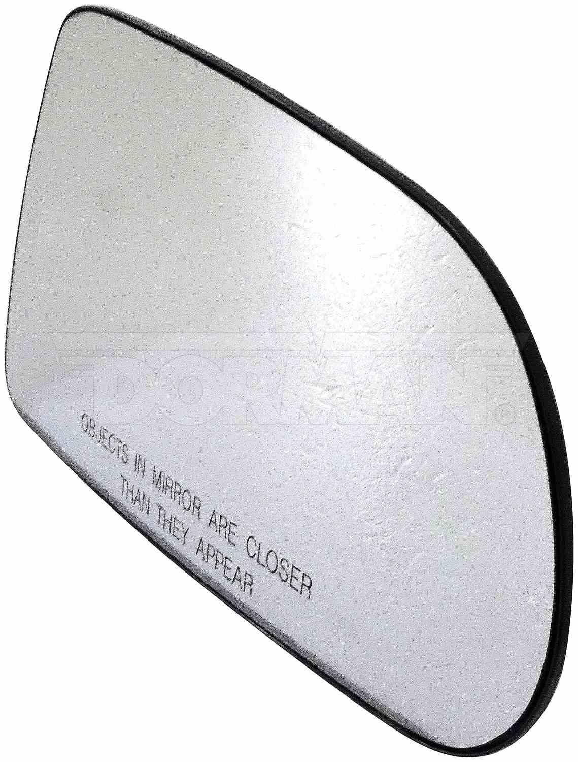 Dorman - HELP PLASTICBACKED MIRROR 56219