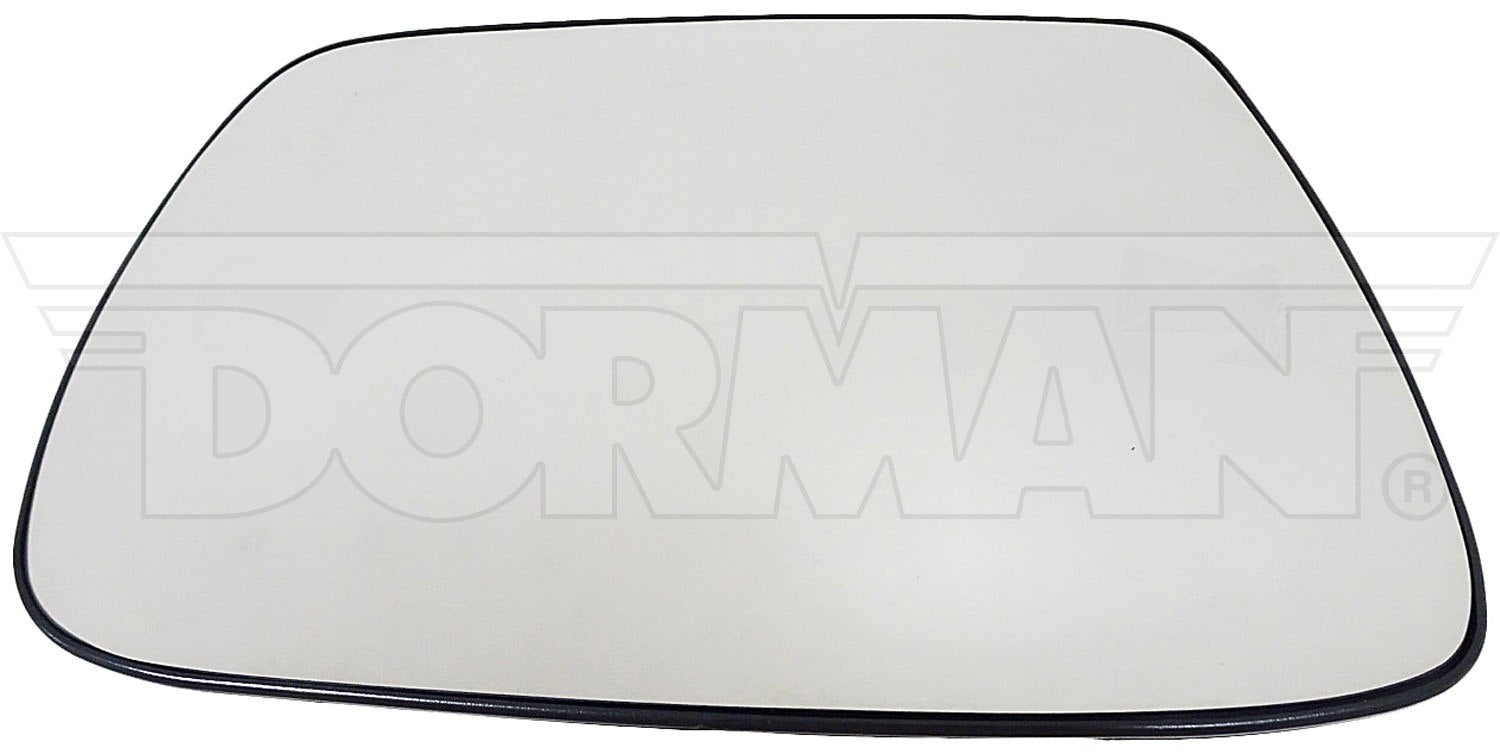 Dorman - HELP PLASTICBACKED MIRROR 56220