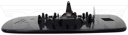 Dorman - HELP Door Mirror Glass Non-Heated Plastic Backed for 2008-2005 Jeep Grand Cherokee 56220