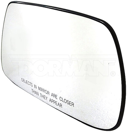 Dorman - HELP Door Mirror Glass 56221