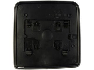 Dorman - HELP Door Mirror Glass 56222