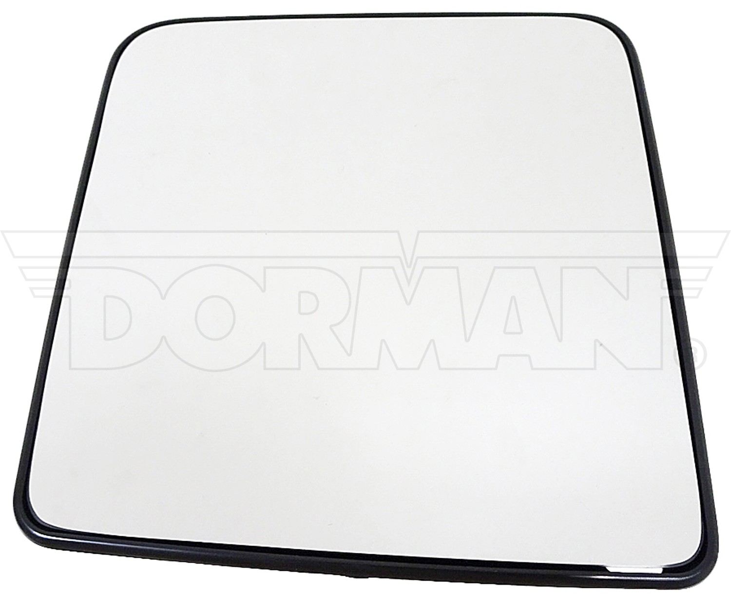 Dorman - HELP PLASTICBACKED MIRROR 56222