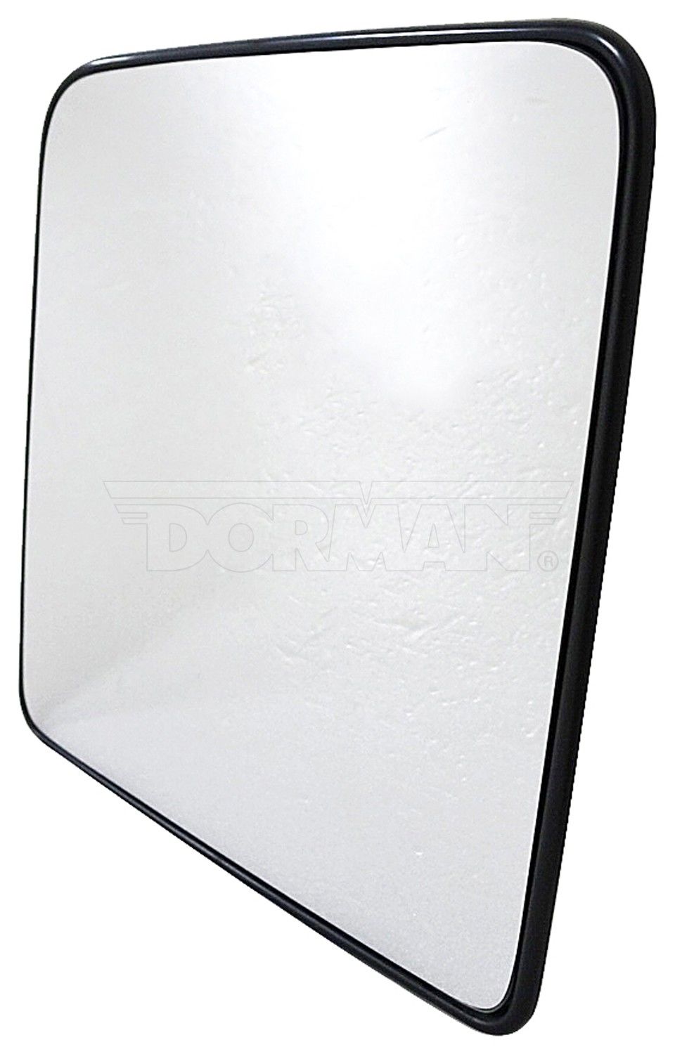 Dorman - HELP Door Mirror Glass with Non-Heated Plastic Backing for 2007-2010 Jeep Wrangler 56222