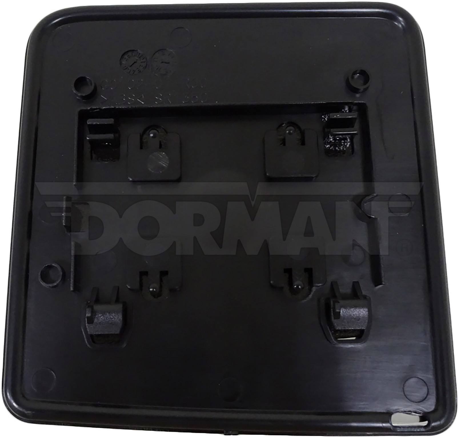 Dorman - HELP PLASTICBACKED MIRROR 56223