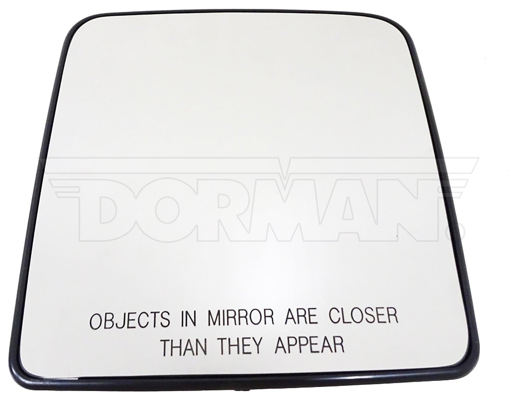 Dorman - HELP Door Mirror Glass 56223